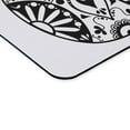 thumbnail image 4 of CafePress - Sugar Skull Owl Mousepad - Non-slip Rubber Mousepad, Gaming Mouse Pad, 4 of 5