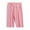 Pink, variant on Teen Kids Breathable Girls Sports Dance Cycling Shorts Baby Girls