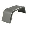 JEEP STYLE FENDERS 8"