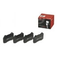 thumbnail image 2 of Brembo Rear Low Met Brake Pads Set for Jaguar S-Type XJR XKR Volvo S60 V70, 2 of 4