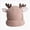 A87-Khaki, variant on Boys Girls Beanies Winter Hat Cute Knitted Hat Warm Cap For Boys Girls Kids Knitted Beanie for Baby Boys,0-24 Months,A87-Pink