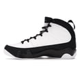 thumbnail image 2 of Jordan Men's 9 Retro University Blue Basketball Shoes, from StockX, 2 of 5
