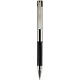thumbnail image 4 of Zebra Pen F-301 Compact Ballpoint Pen 0.7mm Fine Point Stainless Steel 1 Pack, 4 of 5