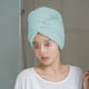 thumbnail image 3 of Funda para diadema de microfibra | Paquete de 2 | Elementos esenciales para el baño | Diadema de secado rápido para secar el cabello., 3 of 5