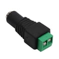 thumbnail image 1 of 1 Piece DC Power Jack Barrel Female Adapter Plug Connector Terminal, 1 of 4