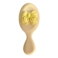 thumbnail image 1 of Daily Mix Store Bowknot Massage Comb Portable Mini Folding Comb Bag Very Cute New C4, 1 of 9