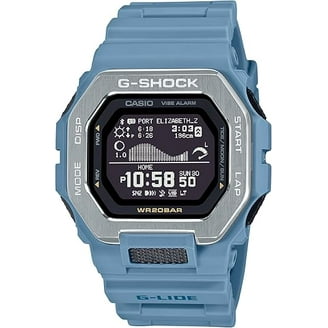CASIO G-Shock GW-M5610U-1B 20 ATM Water Resistant Solar Radio Wave