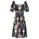 thumbnail image 4 of Mikan Tsumiki/Ibuki Mioda/Chiaki Nanami vestido de manga corta lindo vestido para mujeres embarazadas noche mujer ropa de playa, 4 of 6