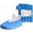 thumbnail image 4 of HWZWT Anti-slip 100 Disposable Waterproof Overshoes, 4 of 5
