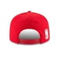 thumbnail image 3 of Gorra New Era Chicago Bulls 9Fifty New Era 9FIFTY, 3 of 3