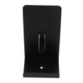 thumbnail image 4 of Minkissy Lock Door Hook 1Set in Black for RV Accessories and Homeowners Security Storage, 4 of 7