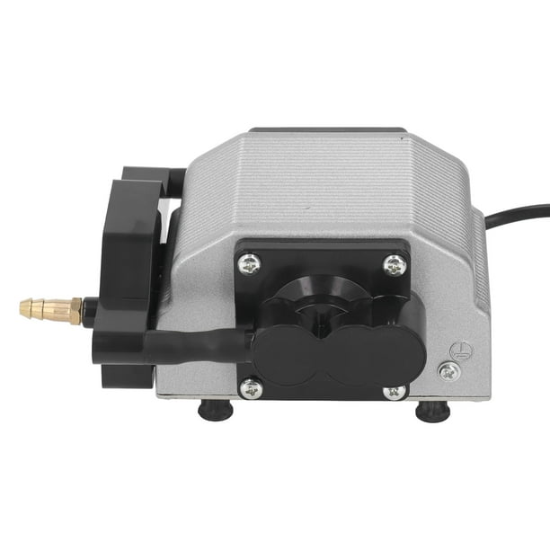 Air Assist Pump, 16W 8mm Diameter Outlet Engrving Machine, Low Noise