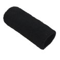 thumbnail image 3 of Sweatbands Sports Wristbands for Men and Women - 6 inch Elastic Athletic Wrist Bands for Tennis, Basketball, Running, Working Out, 3 of 5