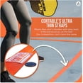 thumbnail image 4 of Cortable Easy Set Up Temporary Pickleball Court Lines, 4 of 7