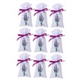 thumbnail image 4 of COOPHYA 9Pcs Portable Empty Sachets Fabric Pouch Bags for Custom Fragrance Packing and Storage, 4 of 7