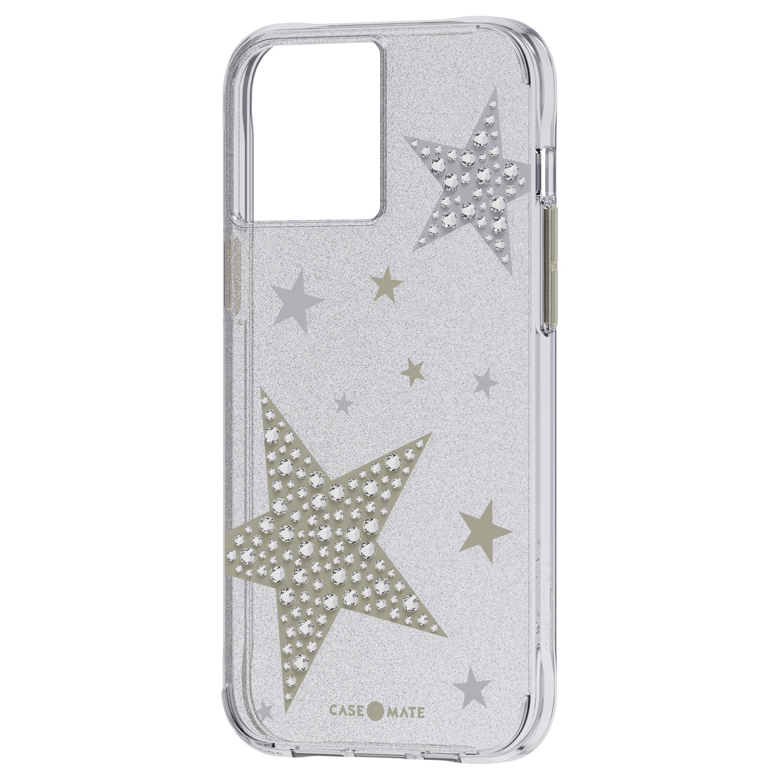 Sheer Superstar Recycled - iPhone 13 Pro Phone Case
