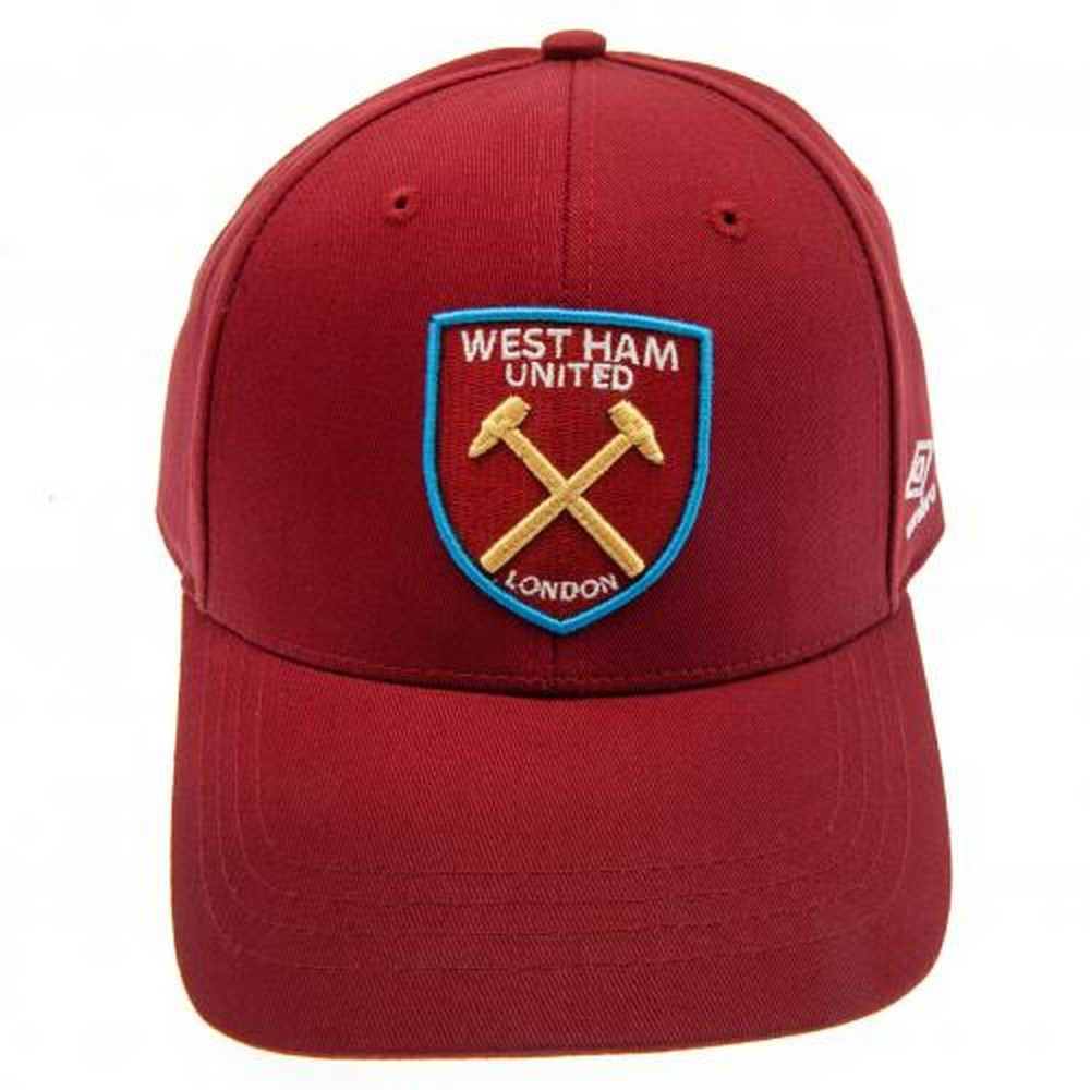 west ham baseball cap