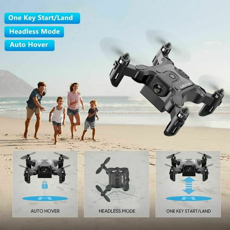 4drc v2 mini drone