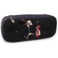 thumbnail image 2 of The Ancient Magus' Bride Pencil Case, Large Capacity Pencil Pen Cases, 2 of 4