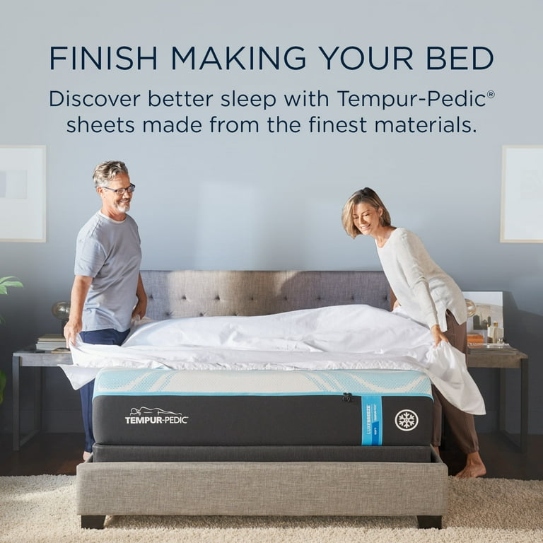 Tempur pedic twin xl sheets discount