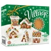 Marketside Create a Treat Gingerbread Village Kit, 28.8 oz