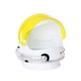 thumbnail image 2 of Adults Astronaut Helmet, 2 of 6