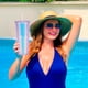thumbnail image 2 of Vaso Unicornio Brandtrendy Texturizado 710 ML, 2 of 2
