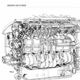 thumbnail image 5 of Maserati 250F In Focus (Hardcover), 5 of 7