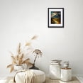 thumbnail image 6 of Mountain Wall Art Framed Mountains And River Pictures Canvas Wall Art Home Decor Wall Art Canvas Paintings Ready To Hang Modern Artwork for Living Room,Bedroom,Office And Kitchen, 6 of 6
