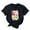 Black, variant on Women Work Blouses for Office Professional XXl Long Sleeve T Shirts Loose Fit Summer Graphic Tees for Women 2025 Trendy
