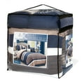 thumbnail image 3 of Cameron 7 Piece Comforter Set by Safdie and Co, 3 of 3