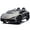 Grey, variant on Track Seven 24V 2-Seater Ride on Car, Licensed Lamborghini Revuelto Electric Car with Remote Control, Music, LED Lights, Key Start, Spring Suspension, Max Speed 4.3mph, 24V Ride on Toy Car, Green