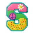 thumbnail image 5 of Mighty Gadget 3 inches Varsity Letters Cookie Cutters (15O), 5 of 189