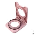 thumbnail image 4 of Kids Lunch Sandwich Sealer Set - Precise Cuts, Versatile Shapes, Easy to Use for Perfect Breakfast Toast, 4 of 8