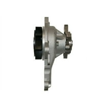 Water Pump - Compatible with 2008 - 2010 Dodge Grand Caravan 2009