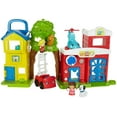thumbnail image 1 of Fisher-Price Little People Animal Rescue - French Edition, 1 of 9
