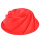 thumbnail image 3 of Molde De Silicona Roja Molde Para Pasteles Antiadherente Para Cupcakes Caseros Muffins Panes Home Kitchen Bakery Anggrek Otros, 3 of 8