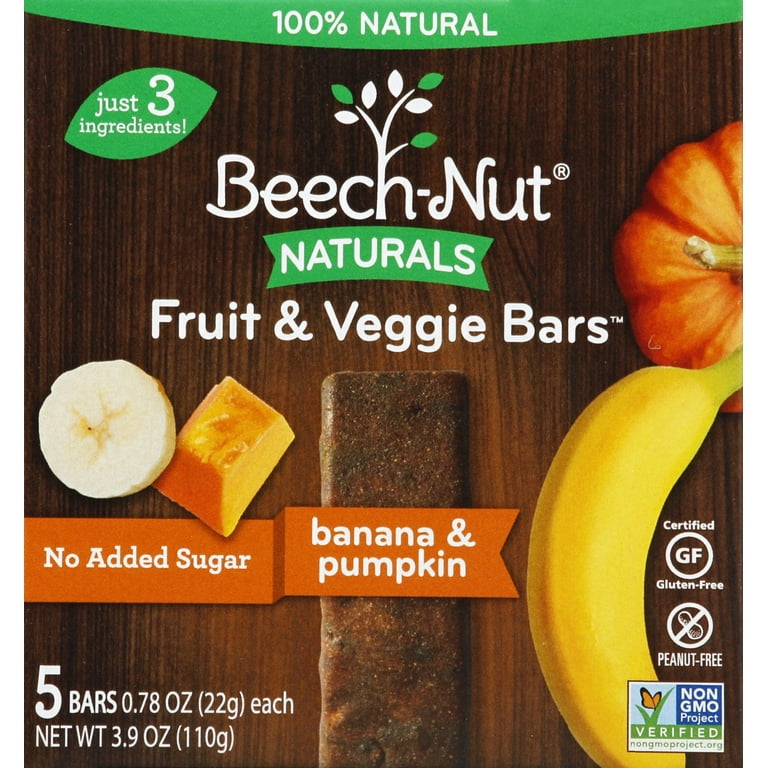 Baby Bento Boxes - Beech-Nut