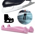 thumbnail image 4 of Para Cuchillas Patines Sobre Hielo Protector Patinaje Cubierta Artísticos 1 Par Escalable, 4 of 9