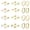 Gold, variant on 12 Pairs Flatback Stud Earrings for Women,Nickel & Lead Free Cartilage Earrings for Women,No Irritation Hypoallergenic Earrings Earrings for Sensitive Ears Women,Silver