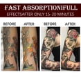 thumbnail image 3 of 75g Tattoo Care Cream Anti Fade Long Lasting Care Moisturizer, 3 of 5
