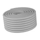 thumbnail image 1 of Cinta aislante para tuberías, resistente al frío y a la intemperie, protección exterior, 3,15 Gris, 1 of 9