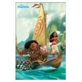 thumbnail image 1 of Disney Moana - Groupe, 1 of 5