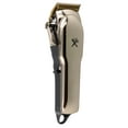 thumbnail image 6 of Cutting Edge Cordless Rechargeable Hair Clippers for Men & Women, Ceramic Blade, 6 Guide Combs, 6 of 11