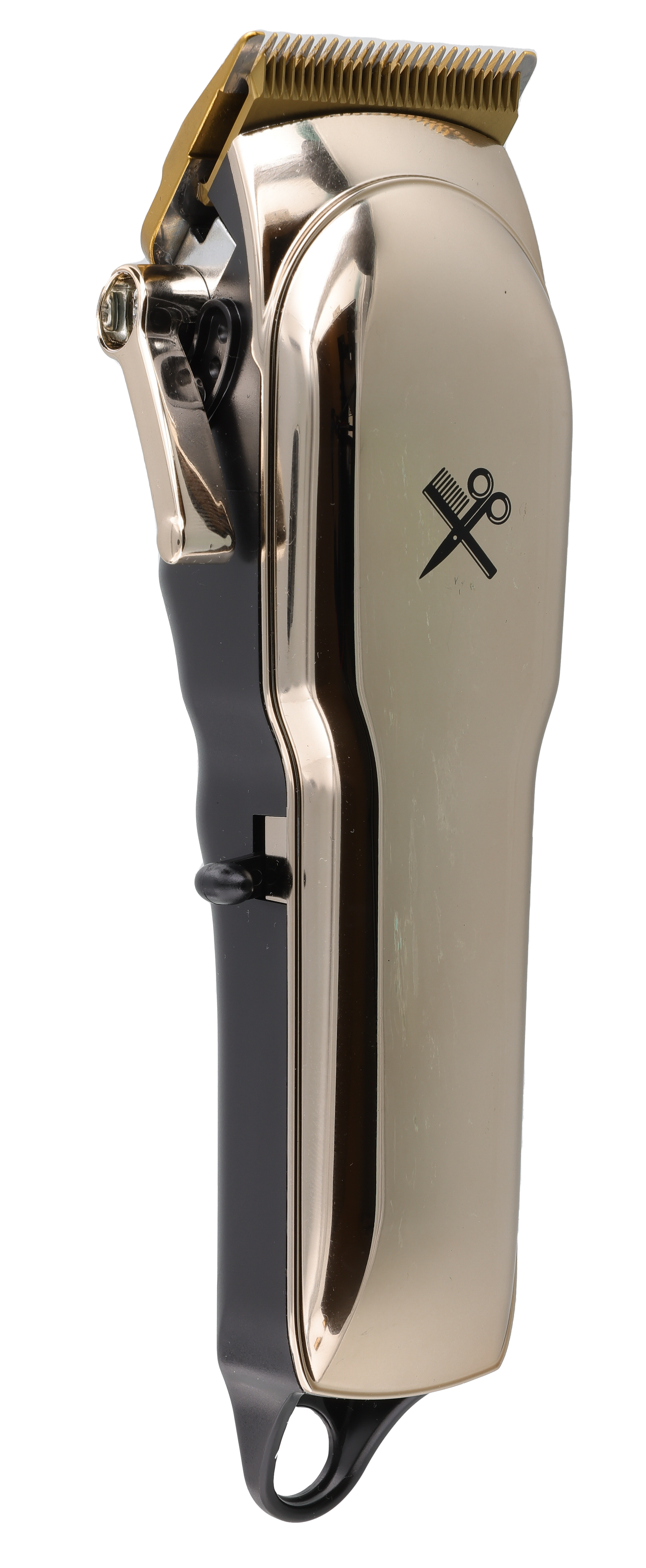 Cutting Edge Cordless Rechargeable Hair Clippers, 6 Combs photo 5
