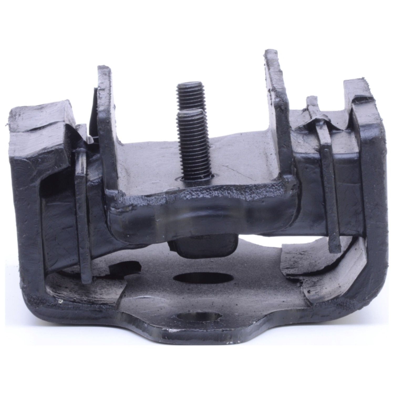Anchor 8124 Automatic Transmission Mount For 86-97 720 D21 Pathfinder Pickup Fits select: 1995-1997 NISSAN TRUCK, 1993-1994 NISSAN D21