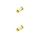 thumbnail image 4 of Inteprter Clip para dinero, cómodo accesorio multifuncional de cobre inoxidable para hombre, abrazadera para efectivo sin rebabas, tarjetero de moda n.° Type2 NO2 Inteprter CBP230663, 4 of 5