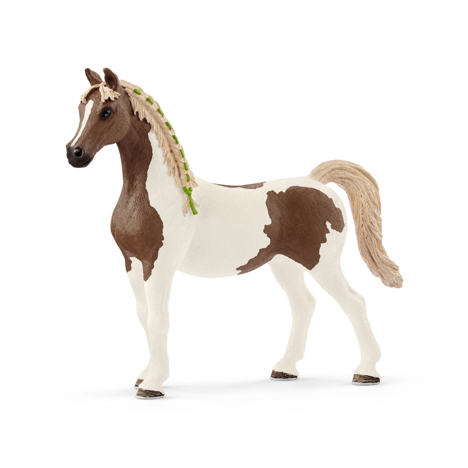 schleich trakehner foal
