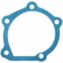 FEL-PRO 35386 Water Pump Gasket Fits select: 1987-1998 TOYOTA TERCEL, 1992-1997 TOYOTA PASEO