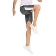thumbnail image 2 of Purcoar Mens Athletic Shorts Cotton Drawstring Gym Running Training Workout Shorts, 2 of 9